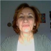 Profesora de TFG y TFM